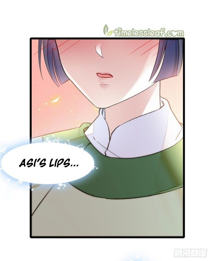 Sijin chapter 81.5 page 15