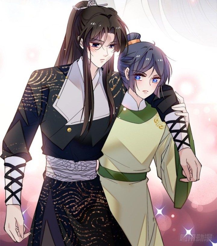 Sijin chapter 81.5 page 8