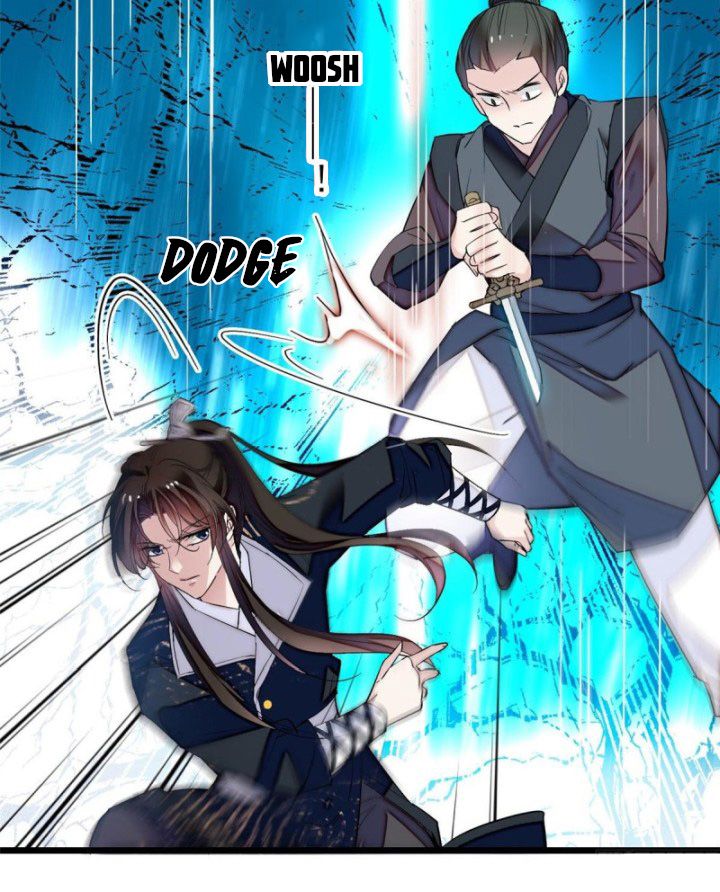 Sijin chapter 83.1 page 20