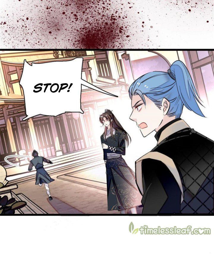 Sijin chapter 83.2 page 8