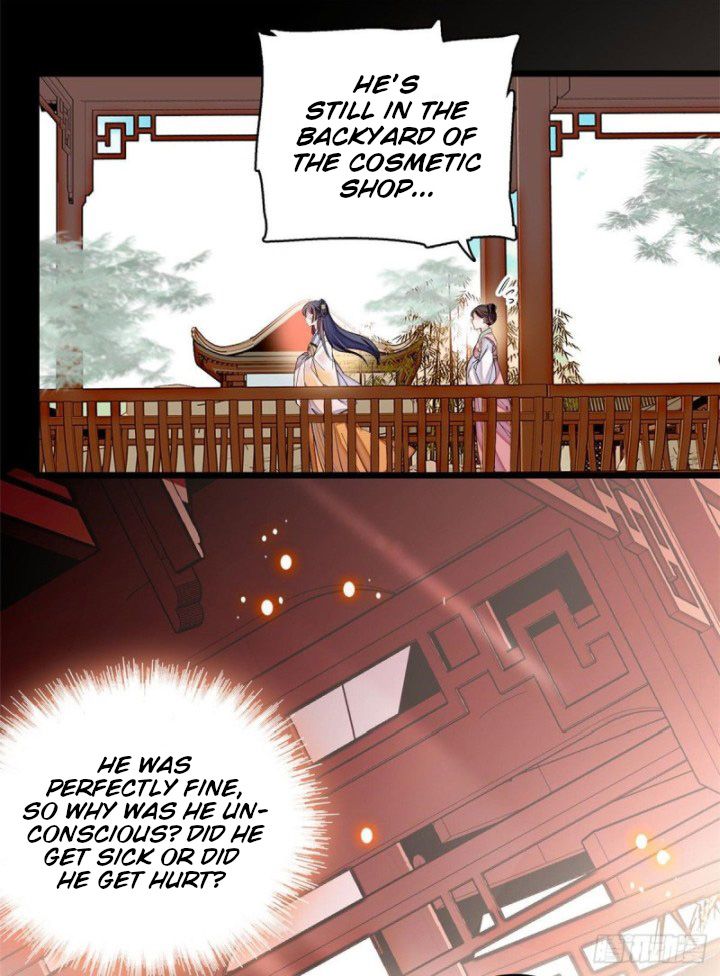 Sijin chapter 83.3 page 1
