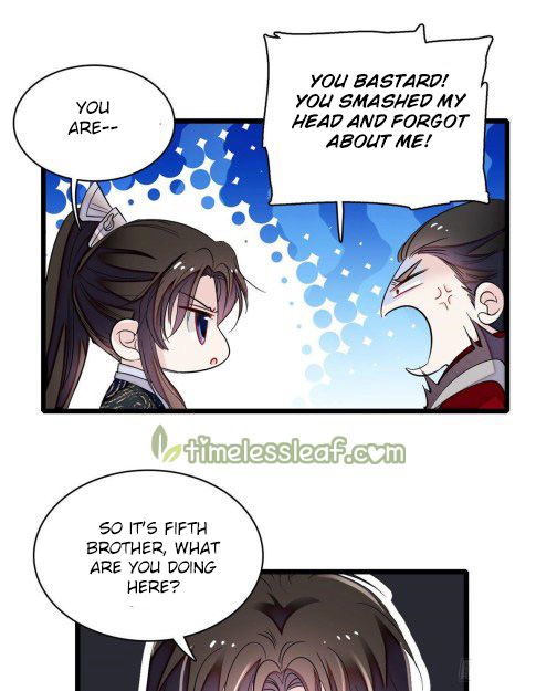 Sijin chapter 84.3 page 5