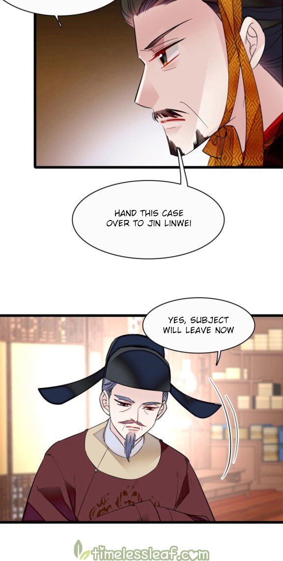 Sijin chapter 85.1 page 15