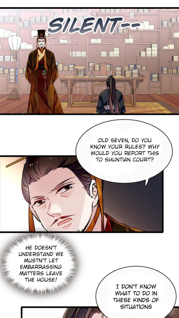 Sijin chapter 85.1 page 16