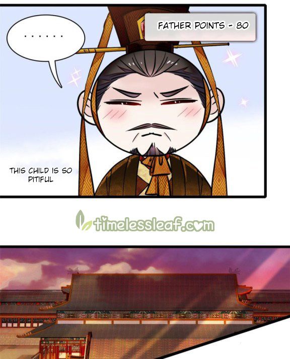 Sijin chapter 85.1 page 21