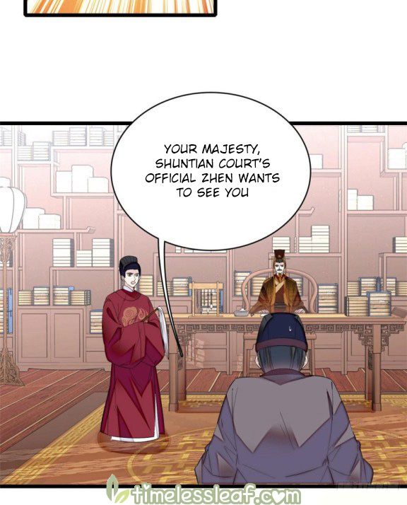 Sijin chapter 85.1 page 4