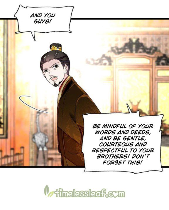 Sijin chapter 85.2 page 11