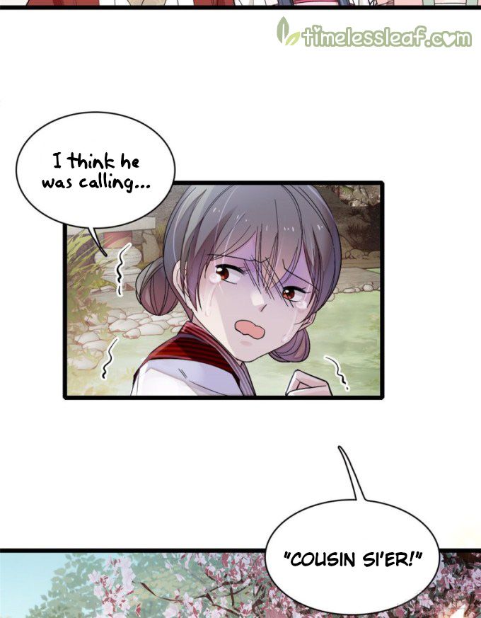 Sijin chapter 88.2 page 14