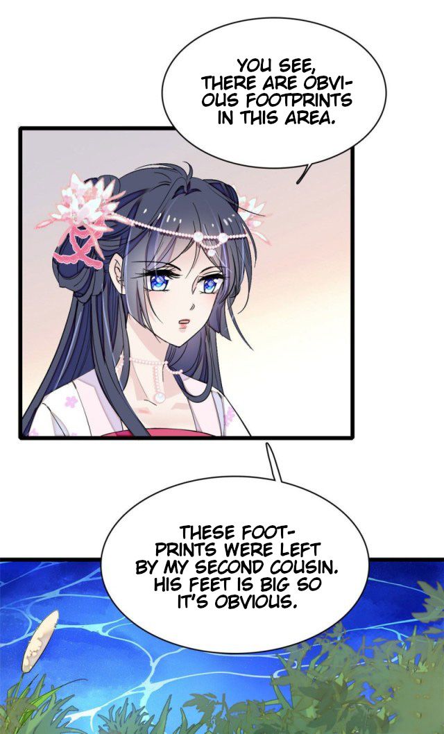 Sijin chapter 89.1 page 21