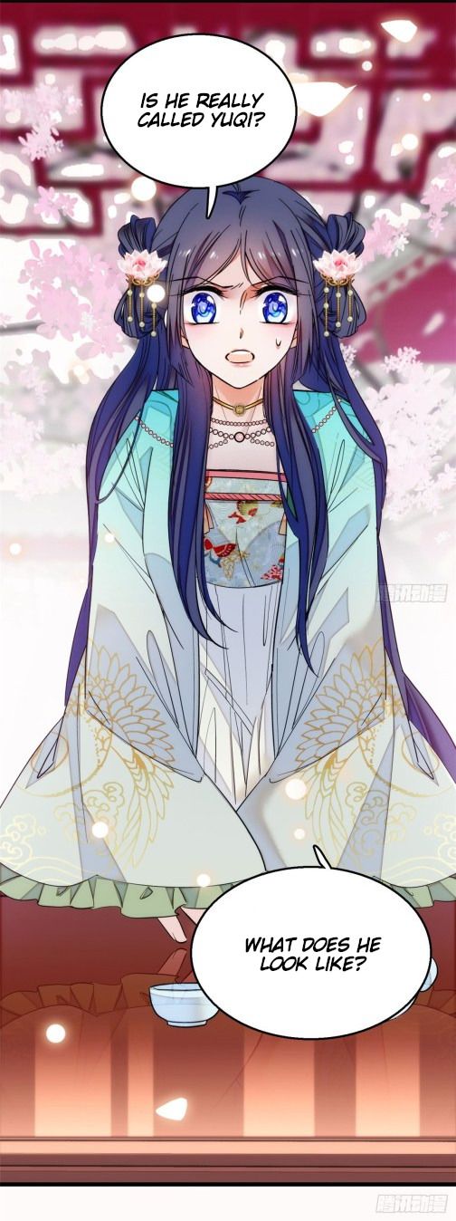 Sijin chapter 9.5 page 21