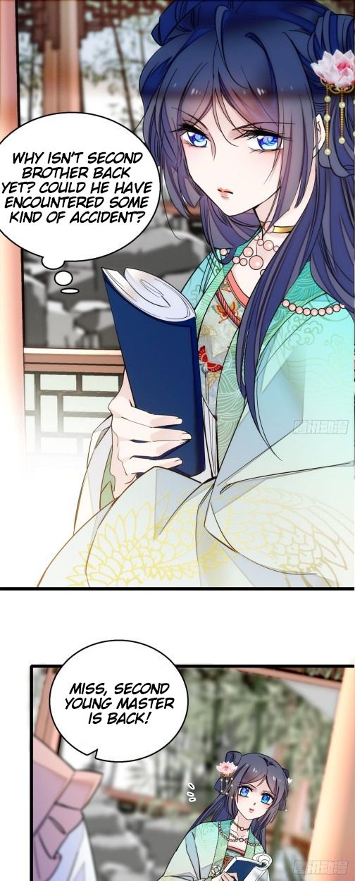 Sijin chapter 9.5 page 5