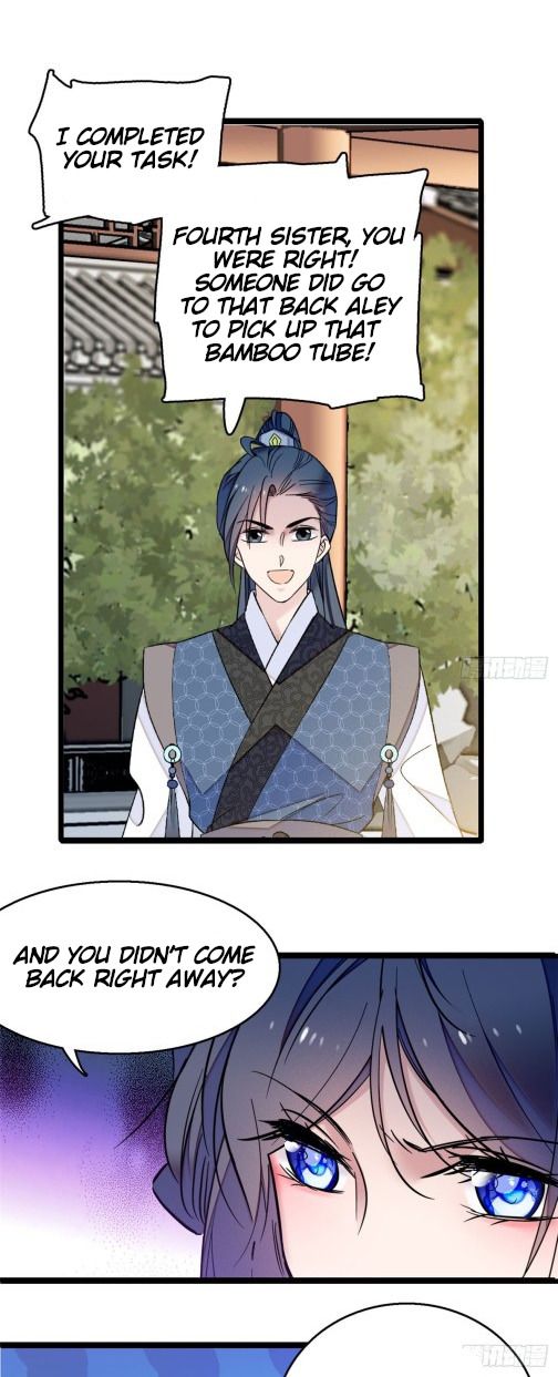 Sijin chapter 9.5 page 8