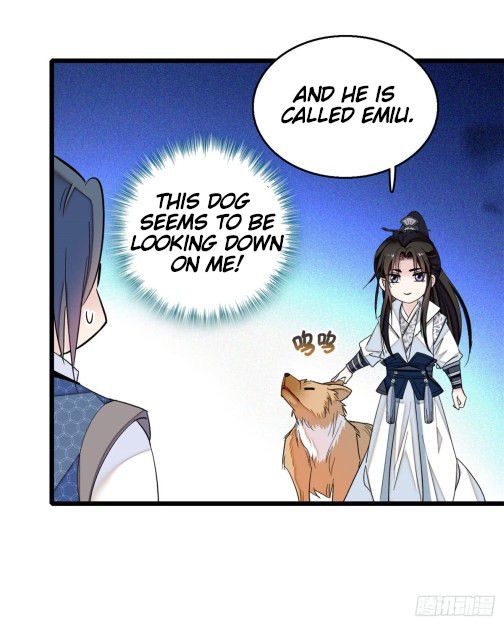 Sijin chapter 9 page 12