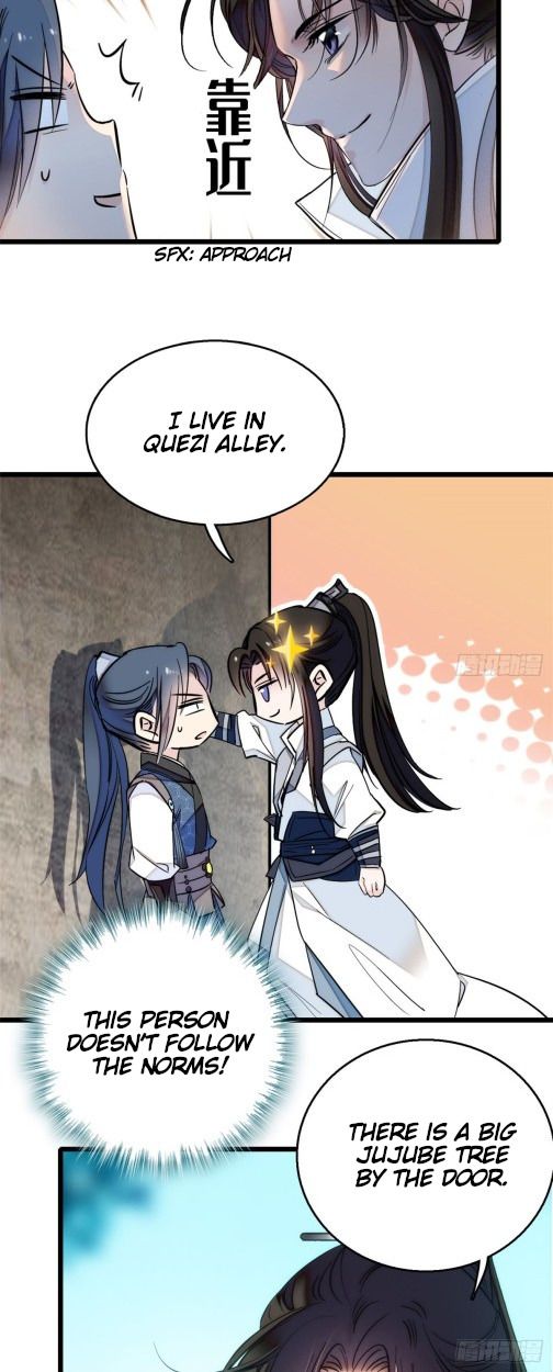 Sijin chapter 9 page 14