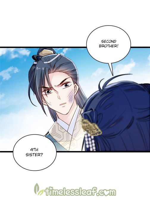 Sijin chapter 95.1 page 11