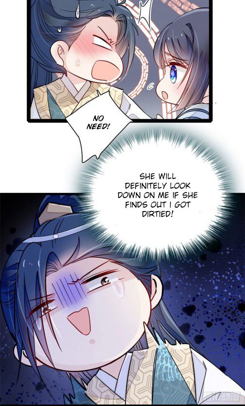 Sijin chapter 95.1 page 14