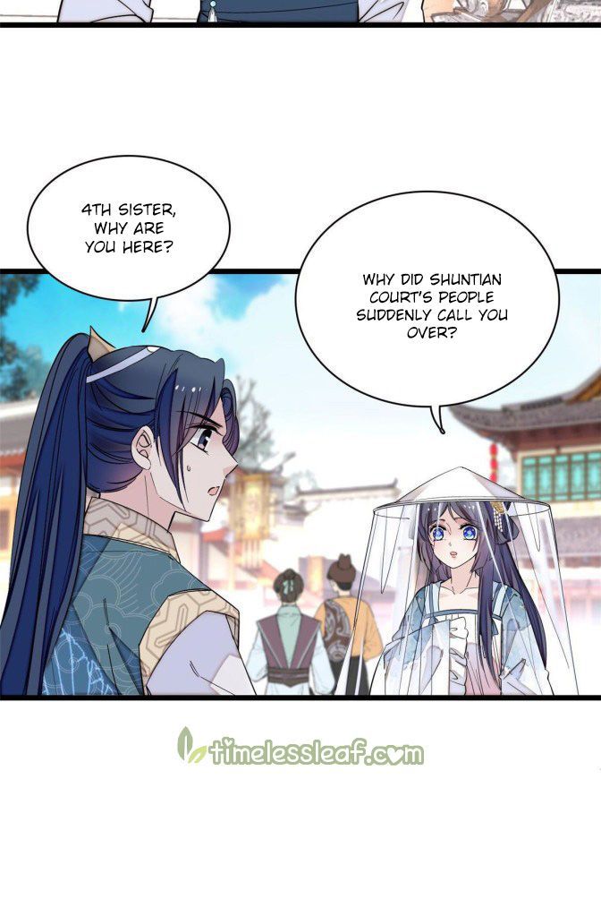 Sijin chapter 96.1 page 14