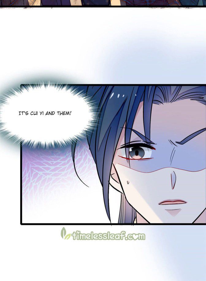 Sijin chapter 96.1 page 22