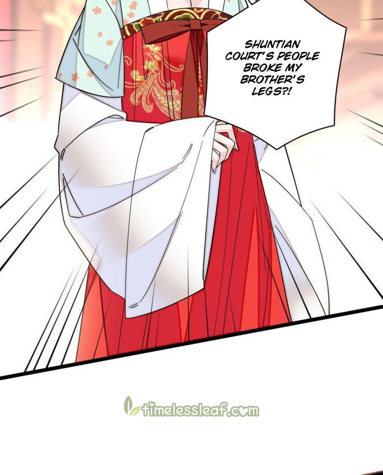 Sijin chapter 97.5 page 8