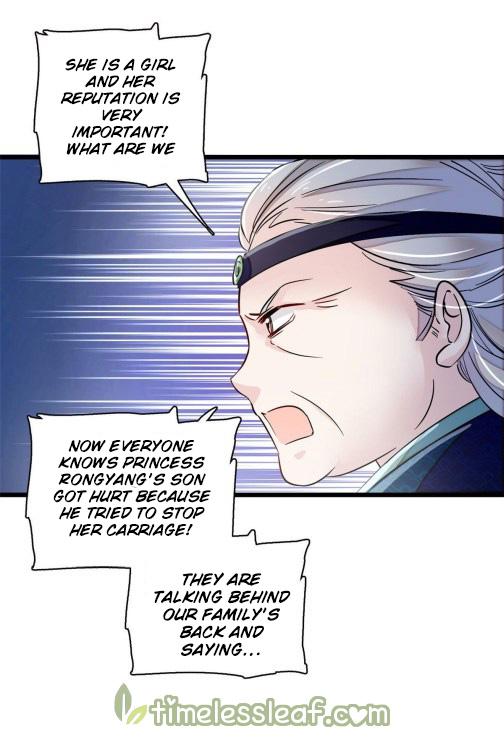 Sijin chapter 98.5 page 1