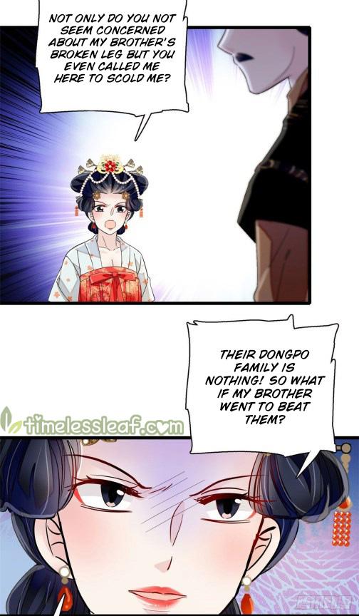 Sijin chapter 98.5 page 18