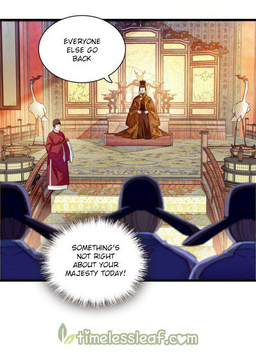 Sijin chapter 98 page 13