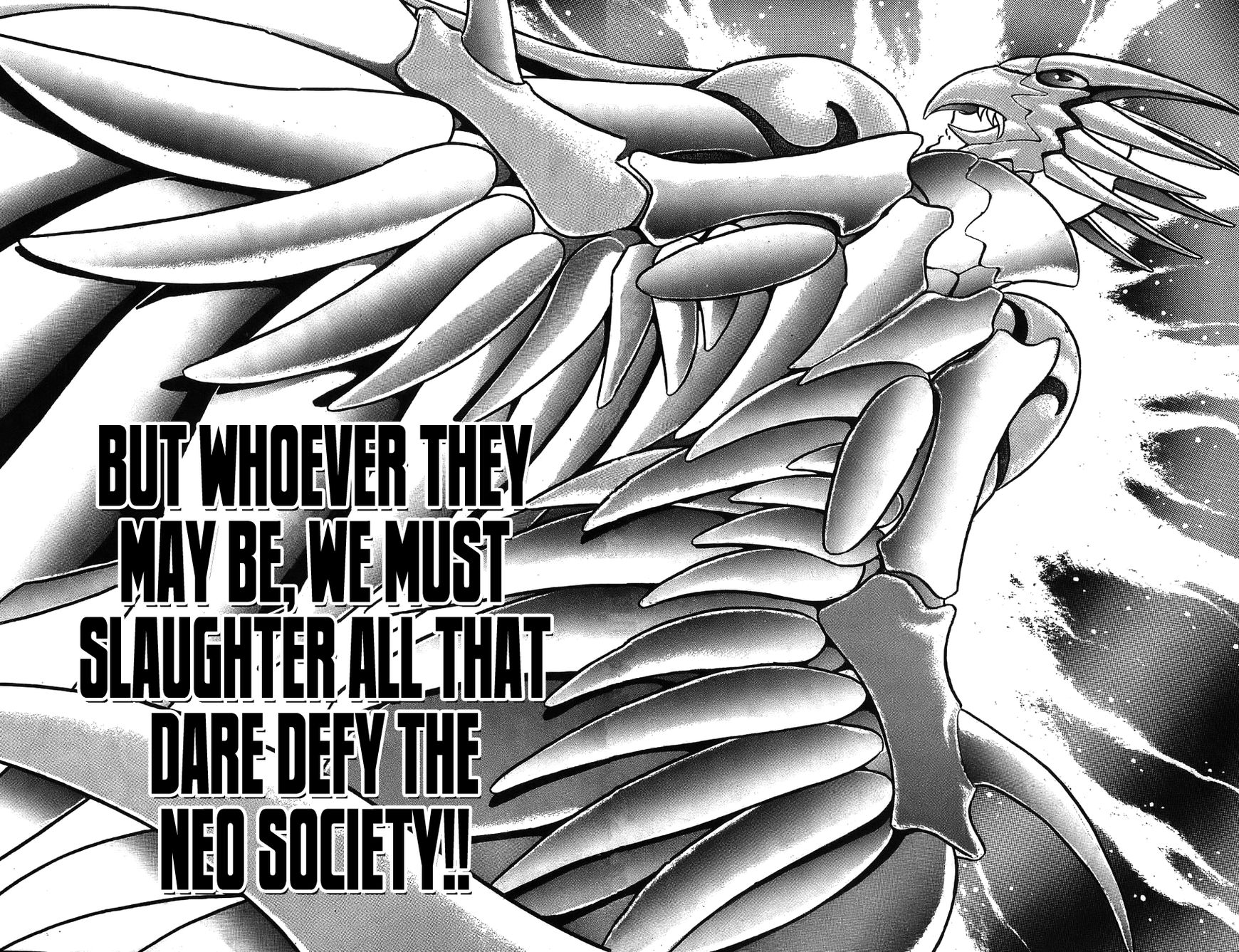 Silent Knight Shou chapter 1 page 55