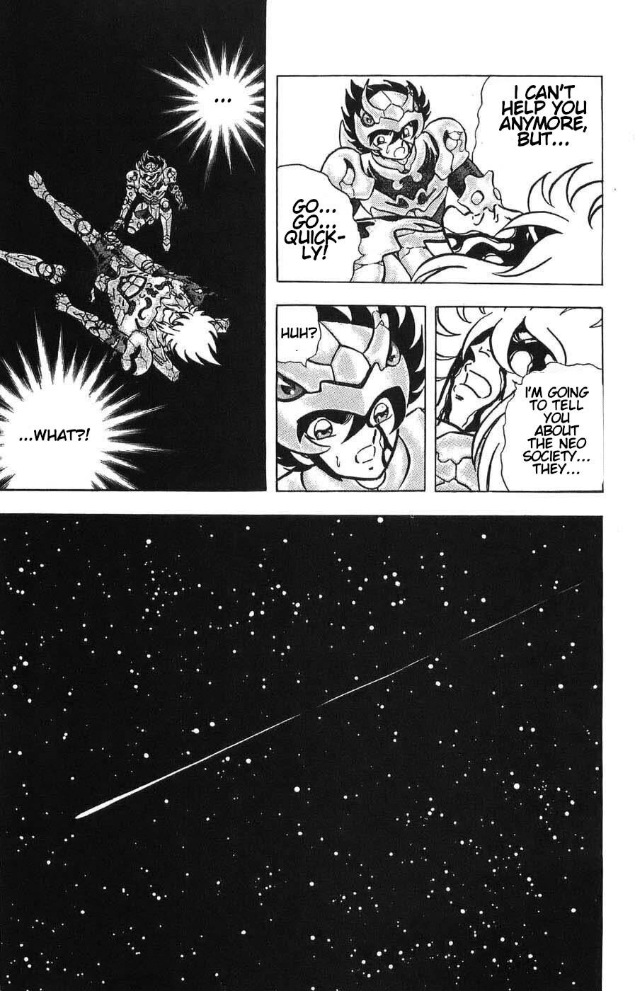 Silent Knight Shou chapter 5 page 57