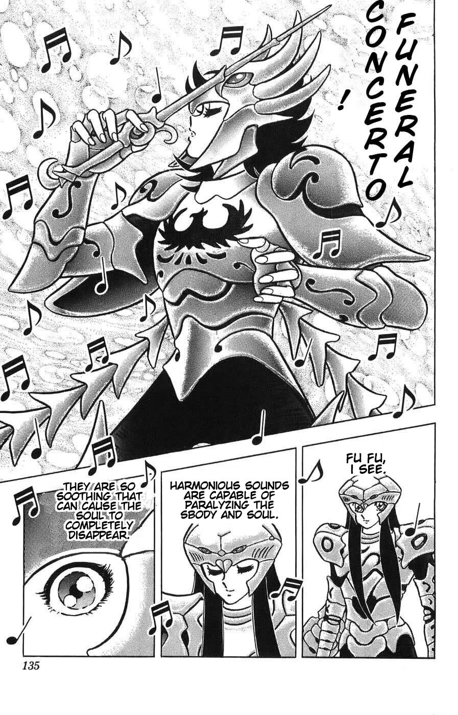 Silent Knight Shou chapter 8 page 24