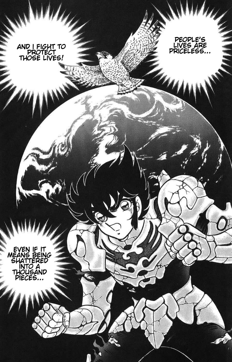 Silent Knight Shou chapter 8 page 35