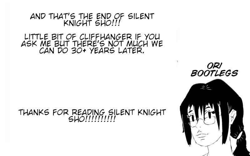 Silent Knight Shou chapter 8 page 57