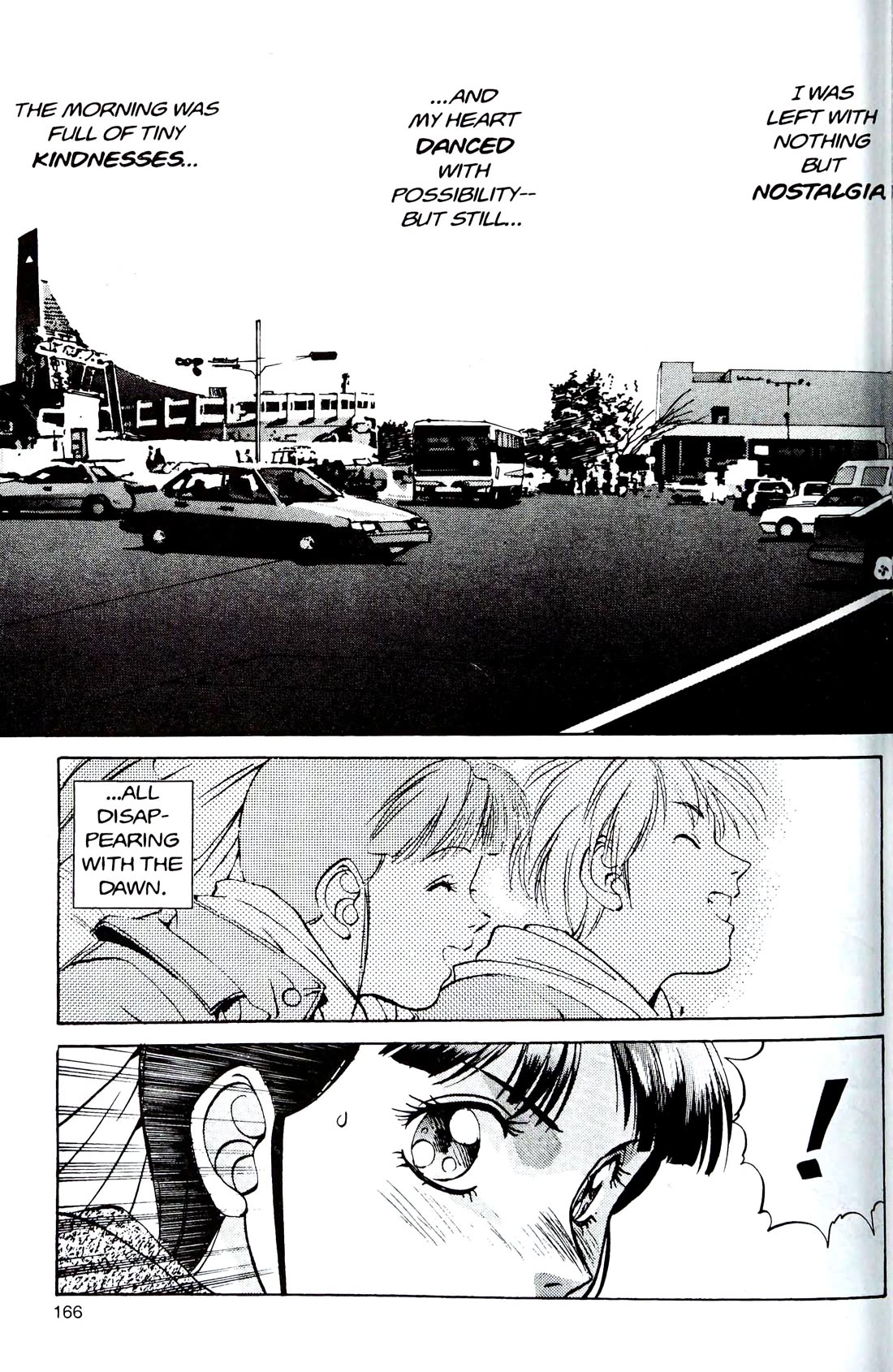 Silent Mobius chapter 15 page 40