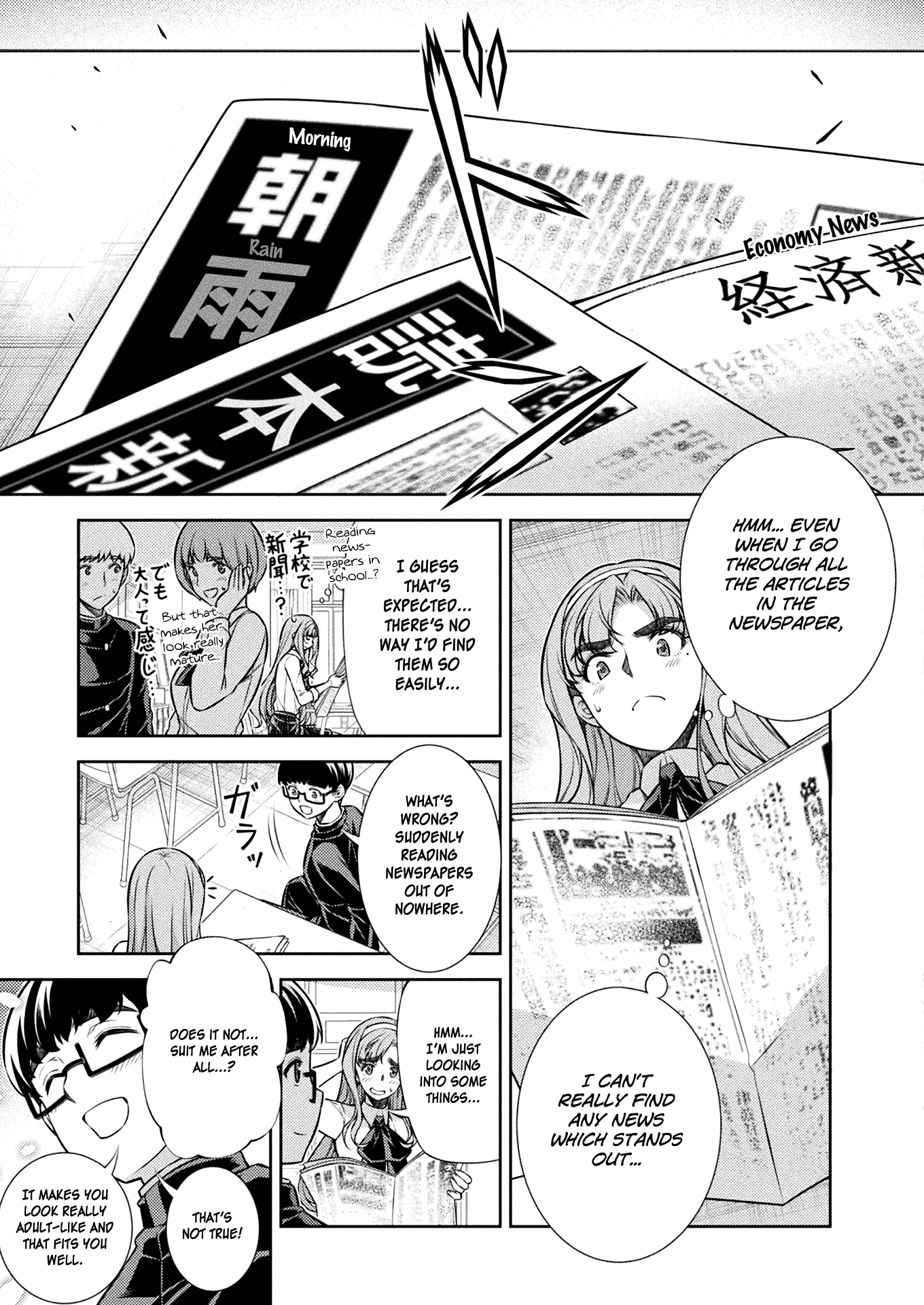 Silver Plan to Redo From JK chapter 10 page 38