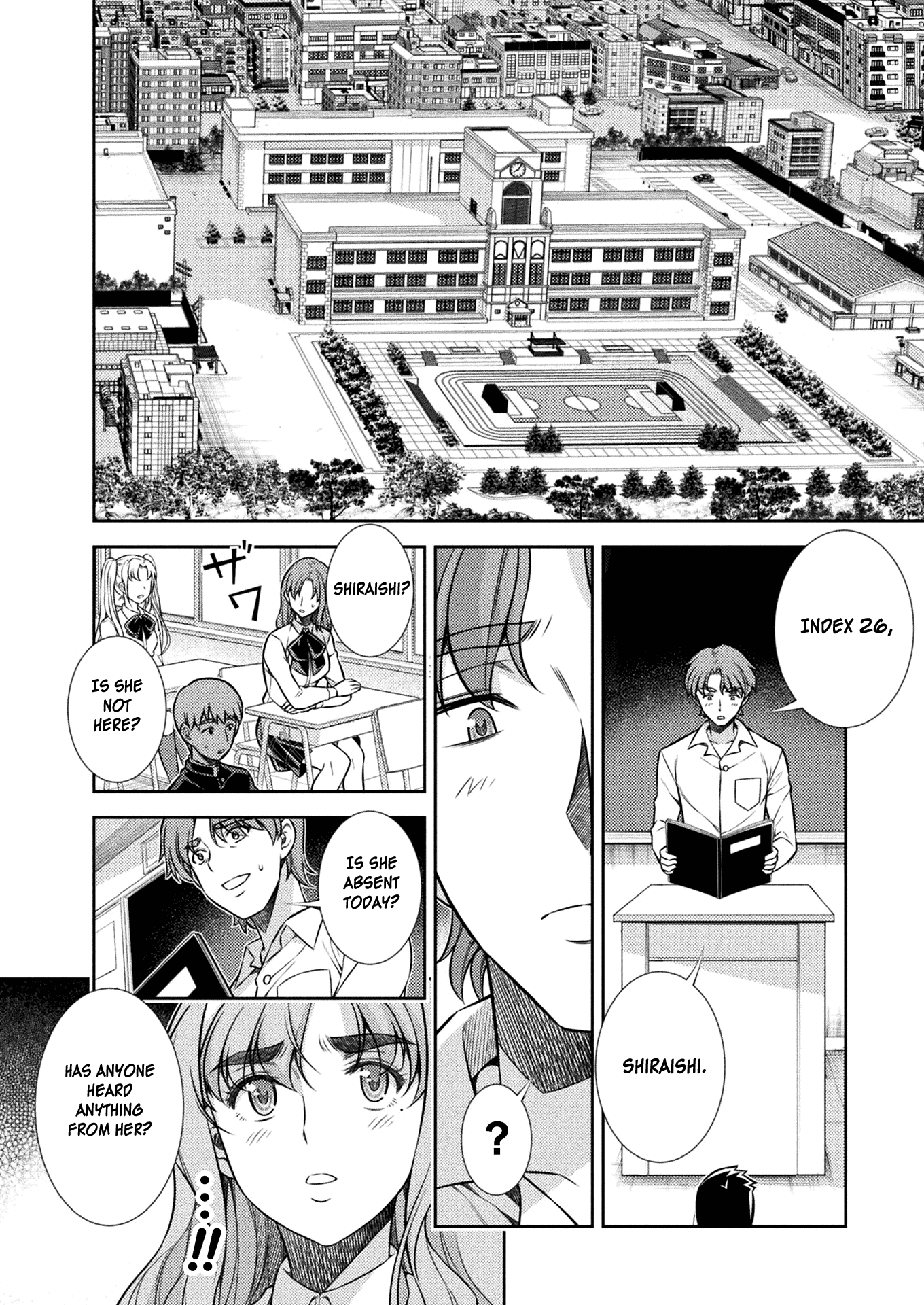 Silver Plan to Redo From JK chapter 11 page 8