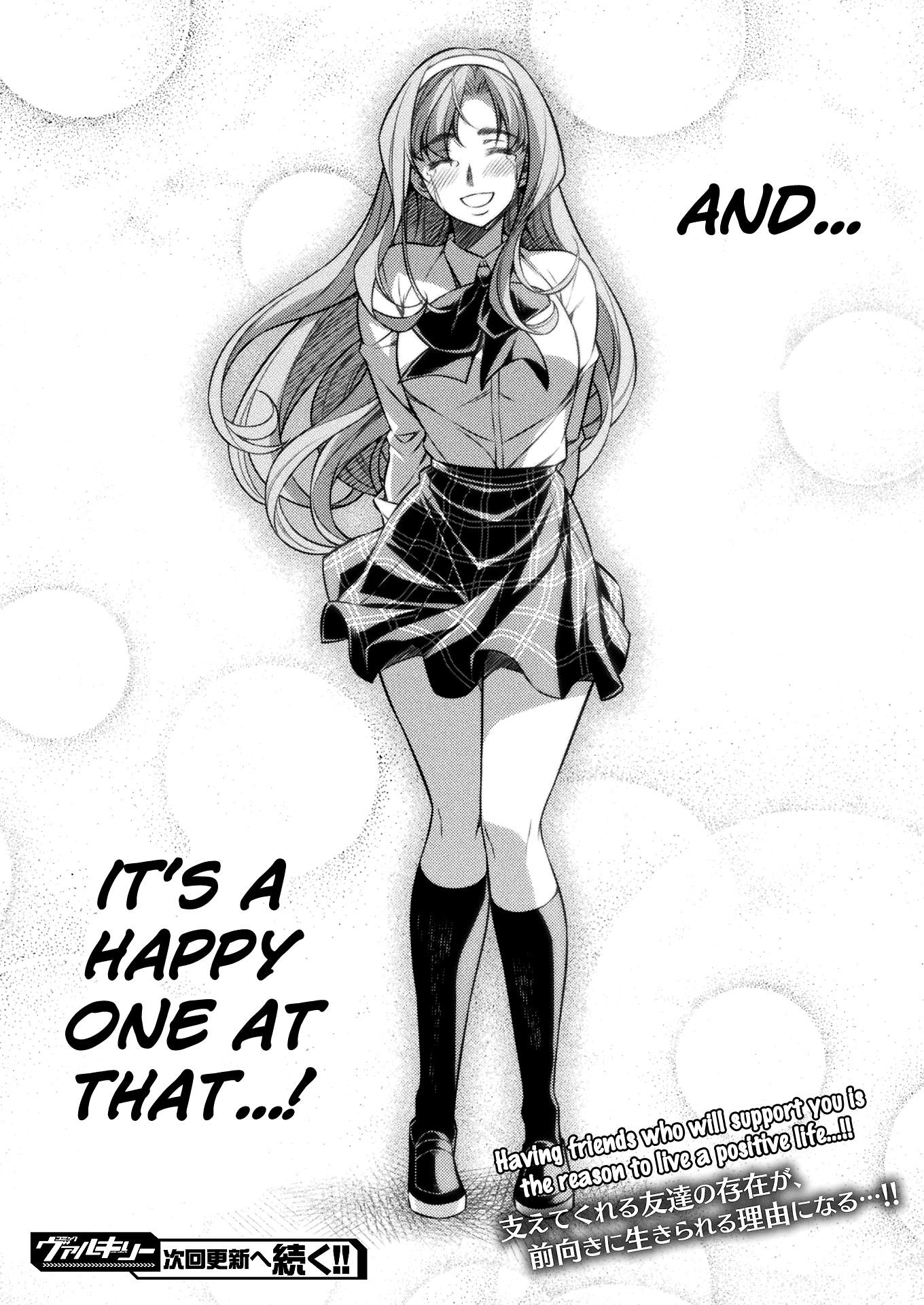 Silver Plan to Redo From JK chapter 12 page 49