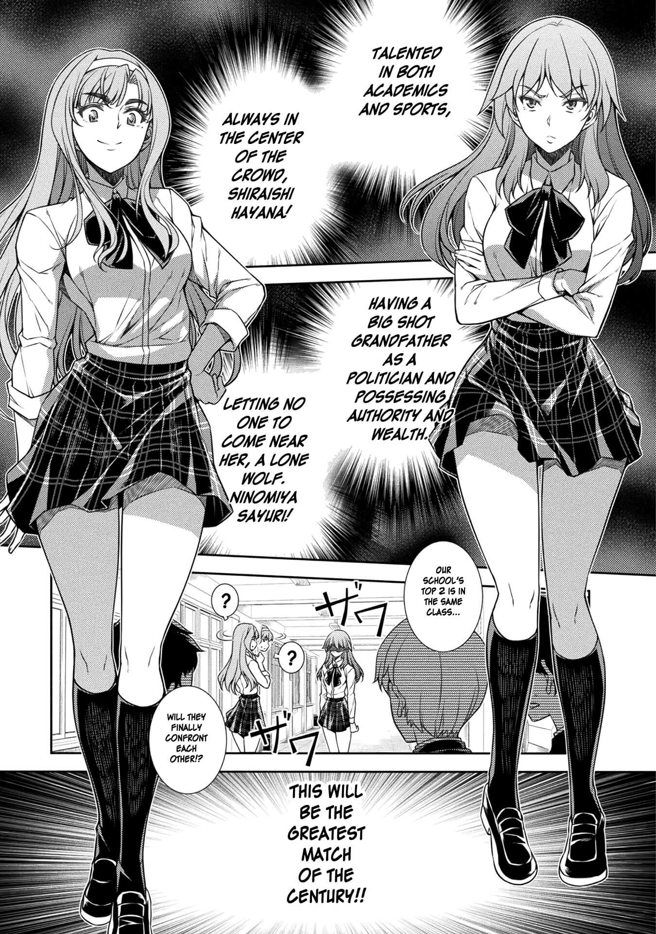 Silver Plan to Redo From JK chapter 2 page 19