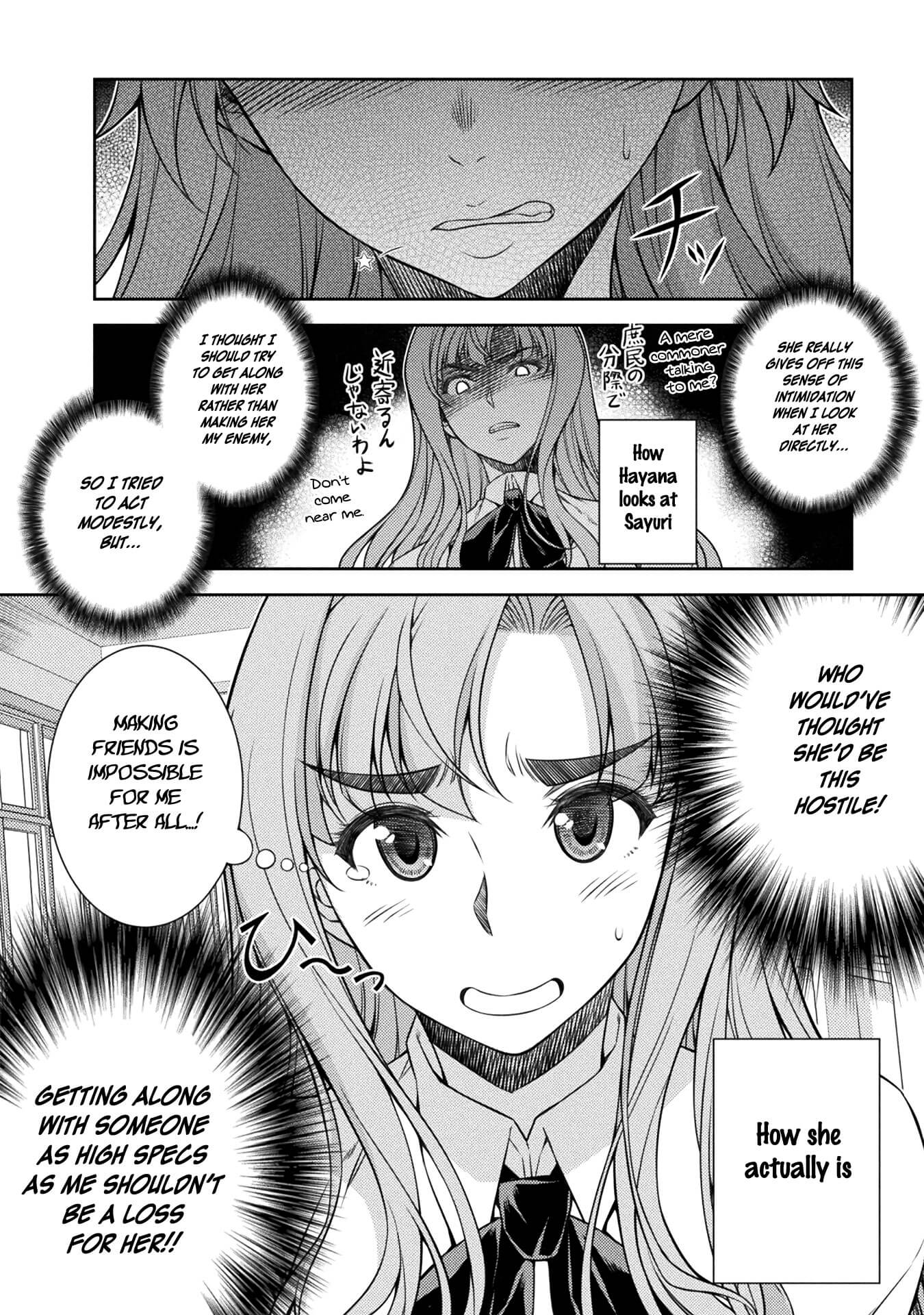 Silver Plan to Redo From JK chapter 2 page 20