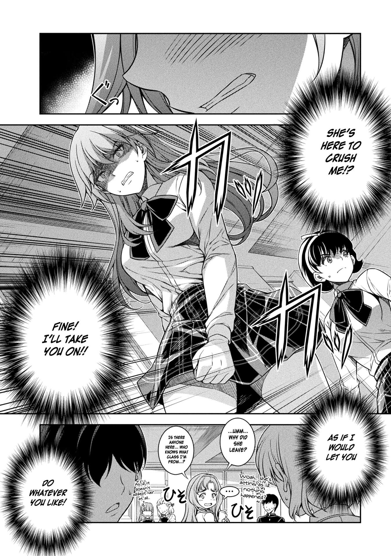 Silver Plan to Redo From JK chapter 2 page 24