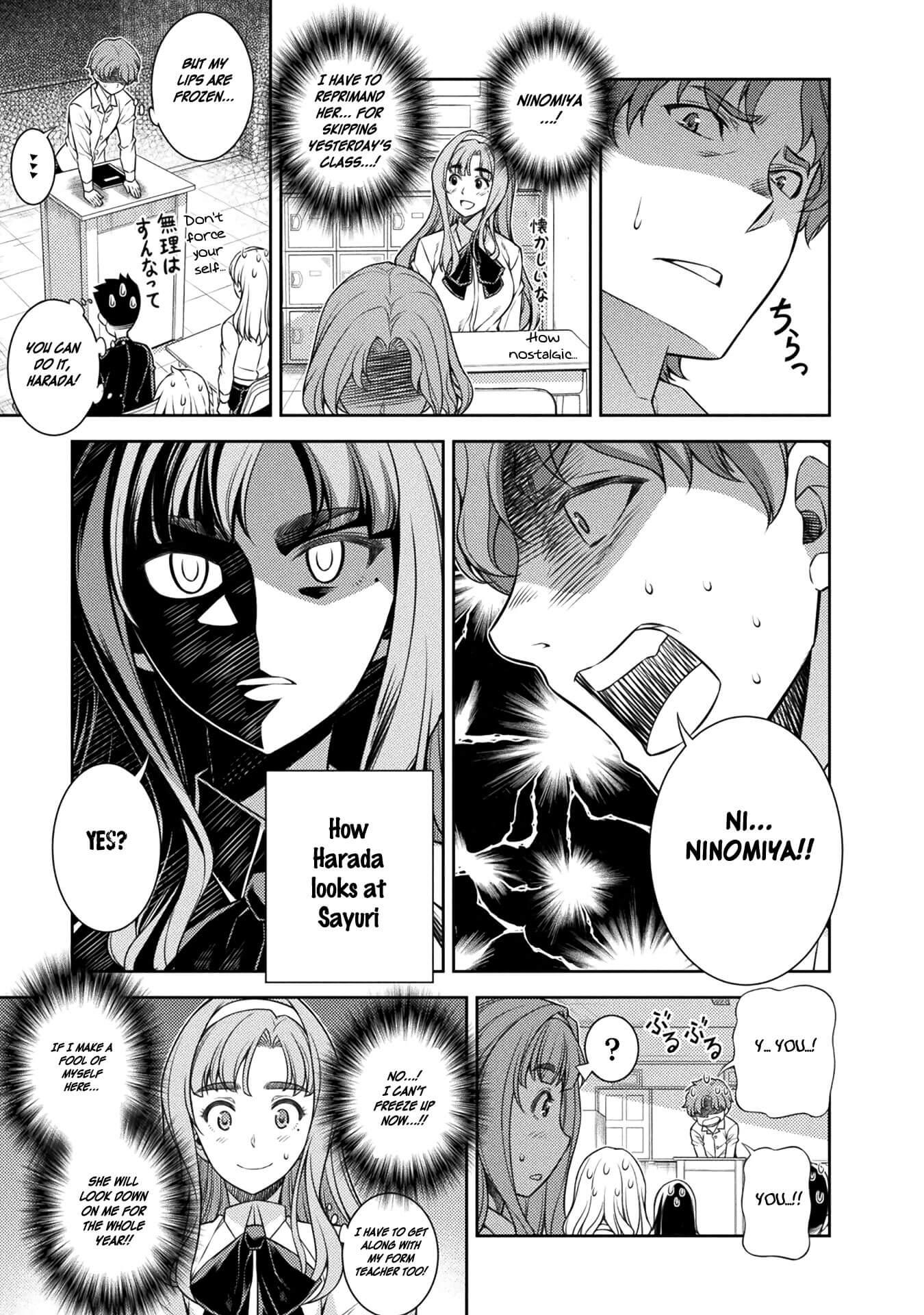 Silver Plan to Redo From JK chapter 2 page 29