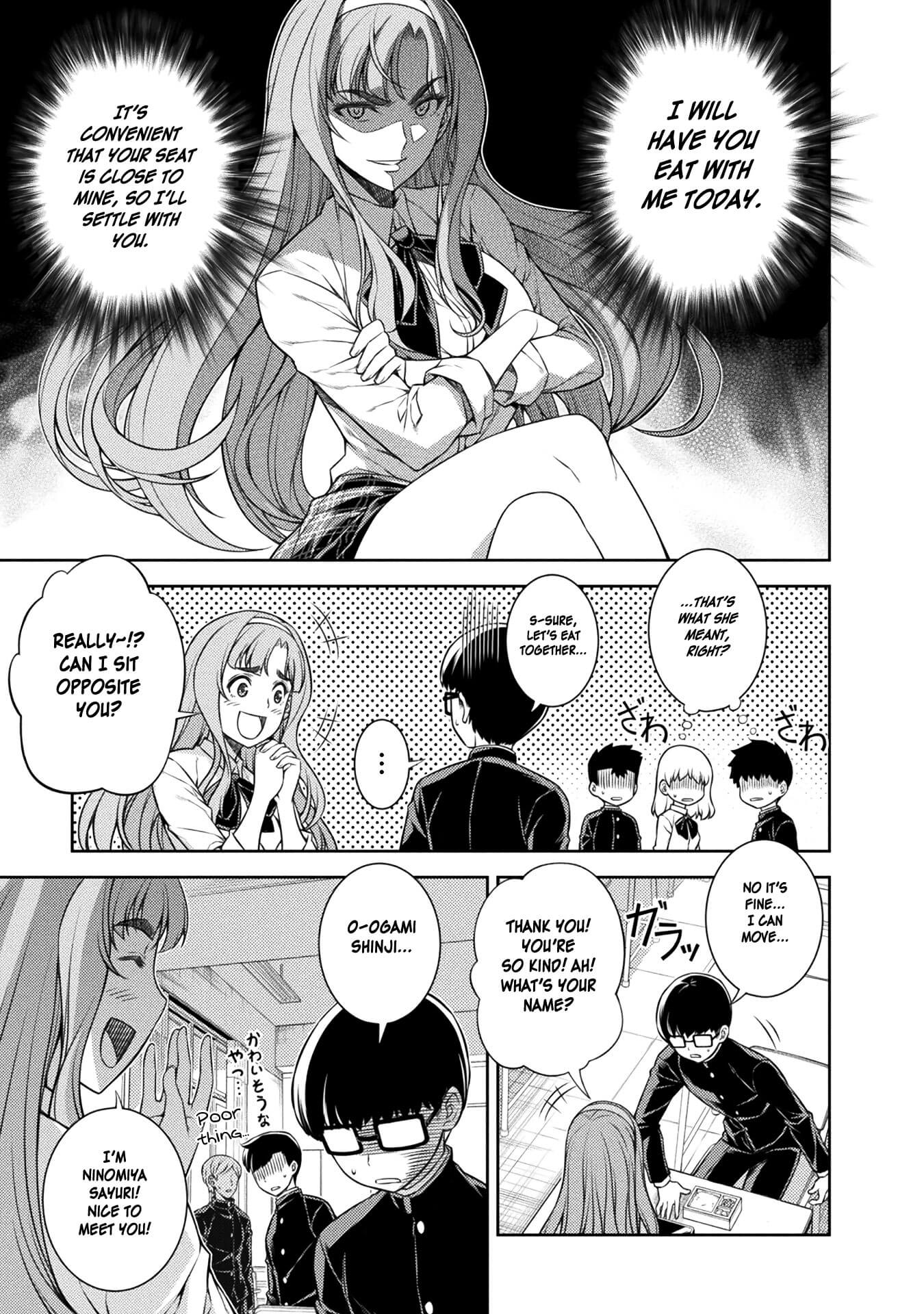 Silver Plan to Redo From JK chapter 2 page 37