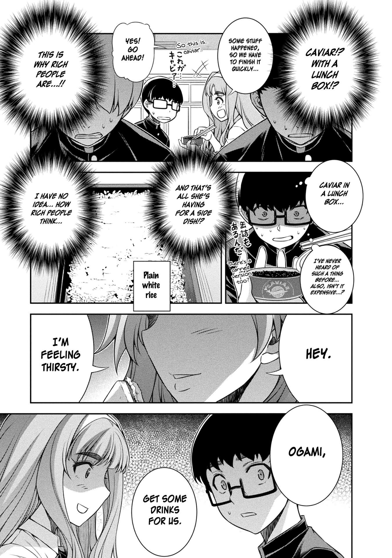 Silver Plan to Redo From JK chapter 2 page 39