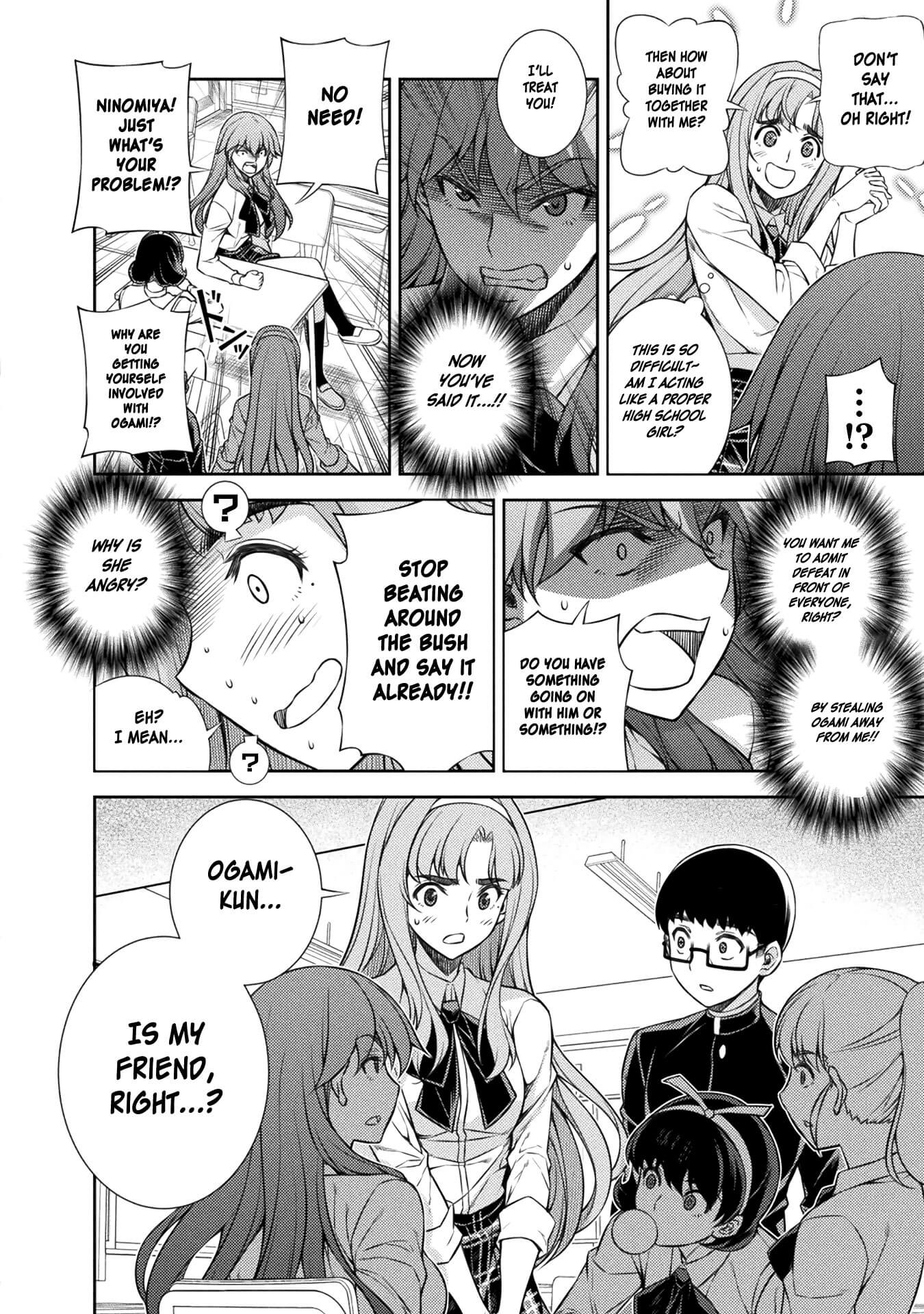 Silver Plan to Redo From JK chapter 2 page 44