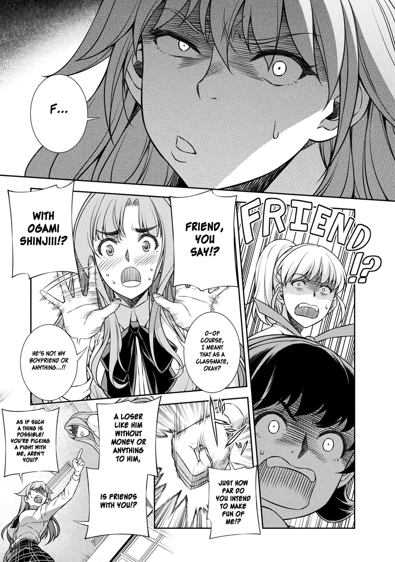 Silver Plan to Redo From JK chapter 2 page 45