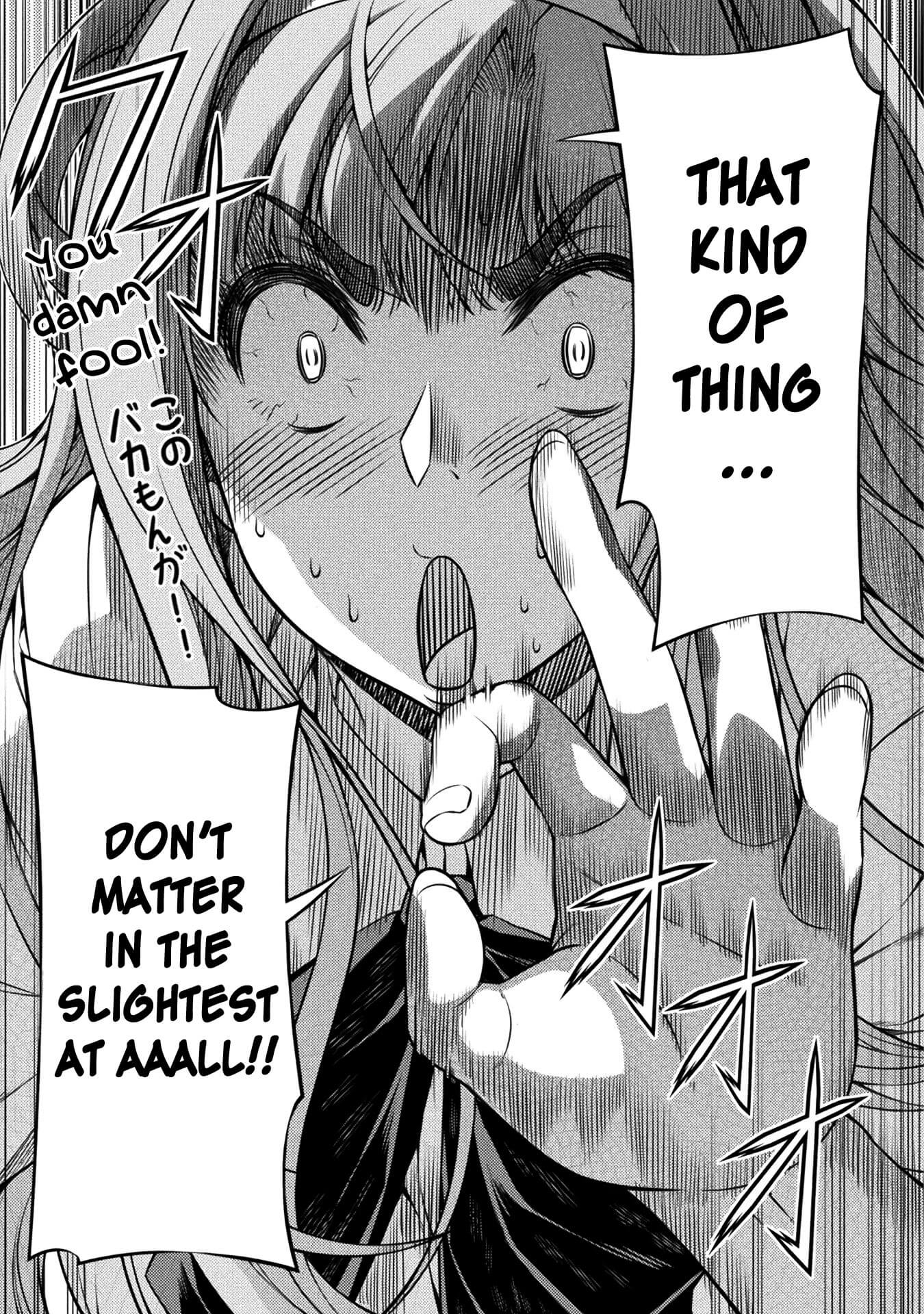 Silver Plan to Redo From JK chapter 2 page 47