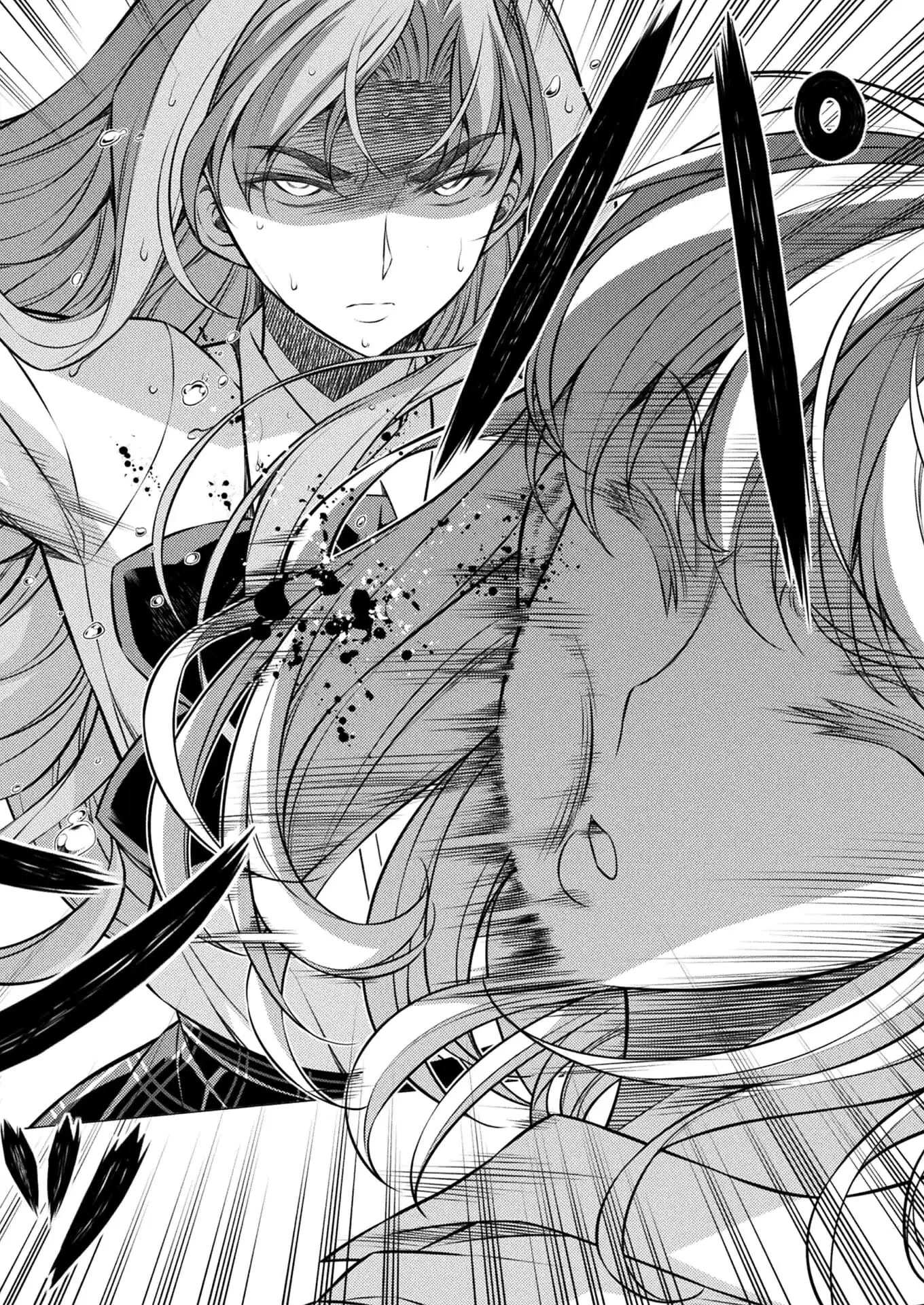 Silver Plan to Redo From JK chapter 27 page 18