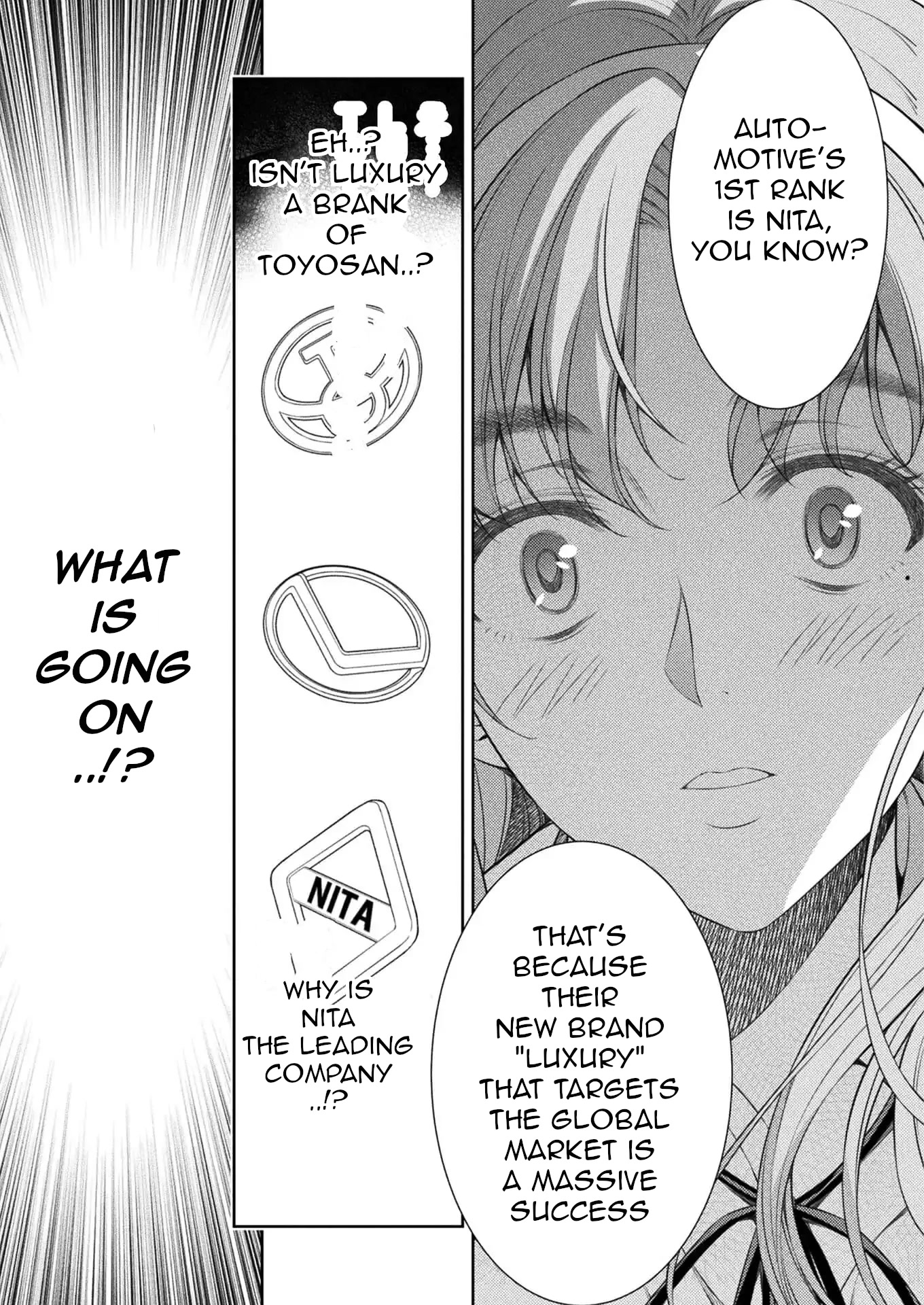 Silver Plan to Redo From JK chapter 29 page 21