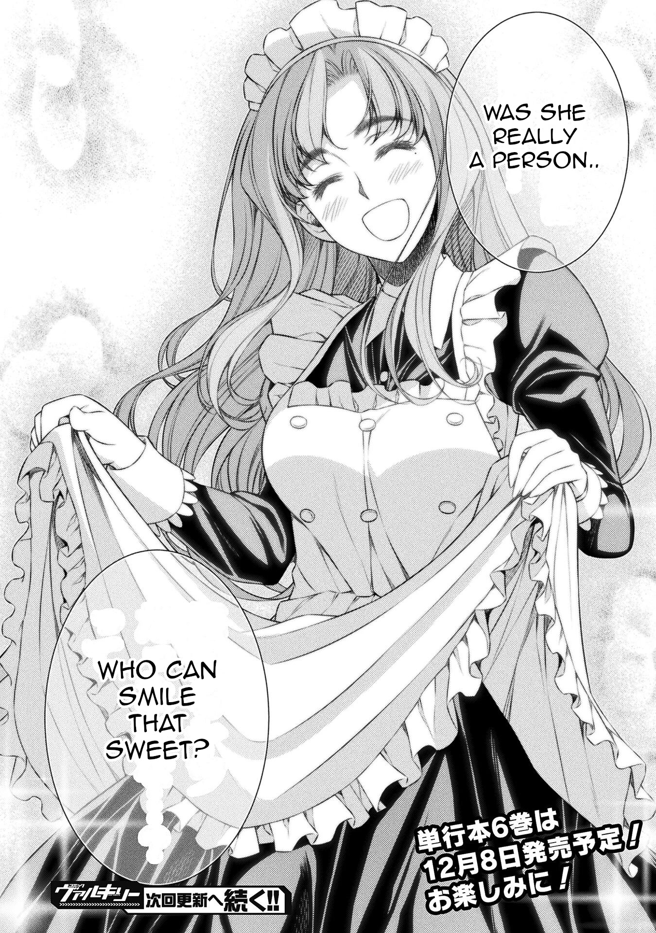 Silver Plan to Redo From JK chapter 33 page 22