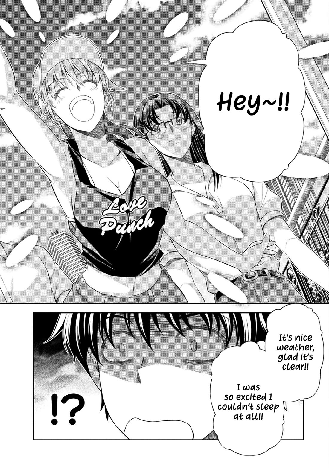 Silver Plan to Redo From JK chapter 40 page 29