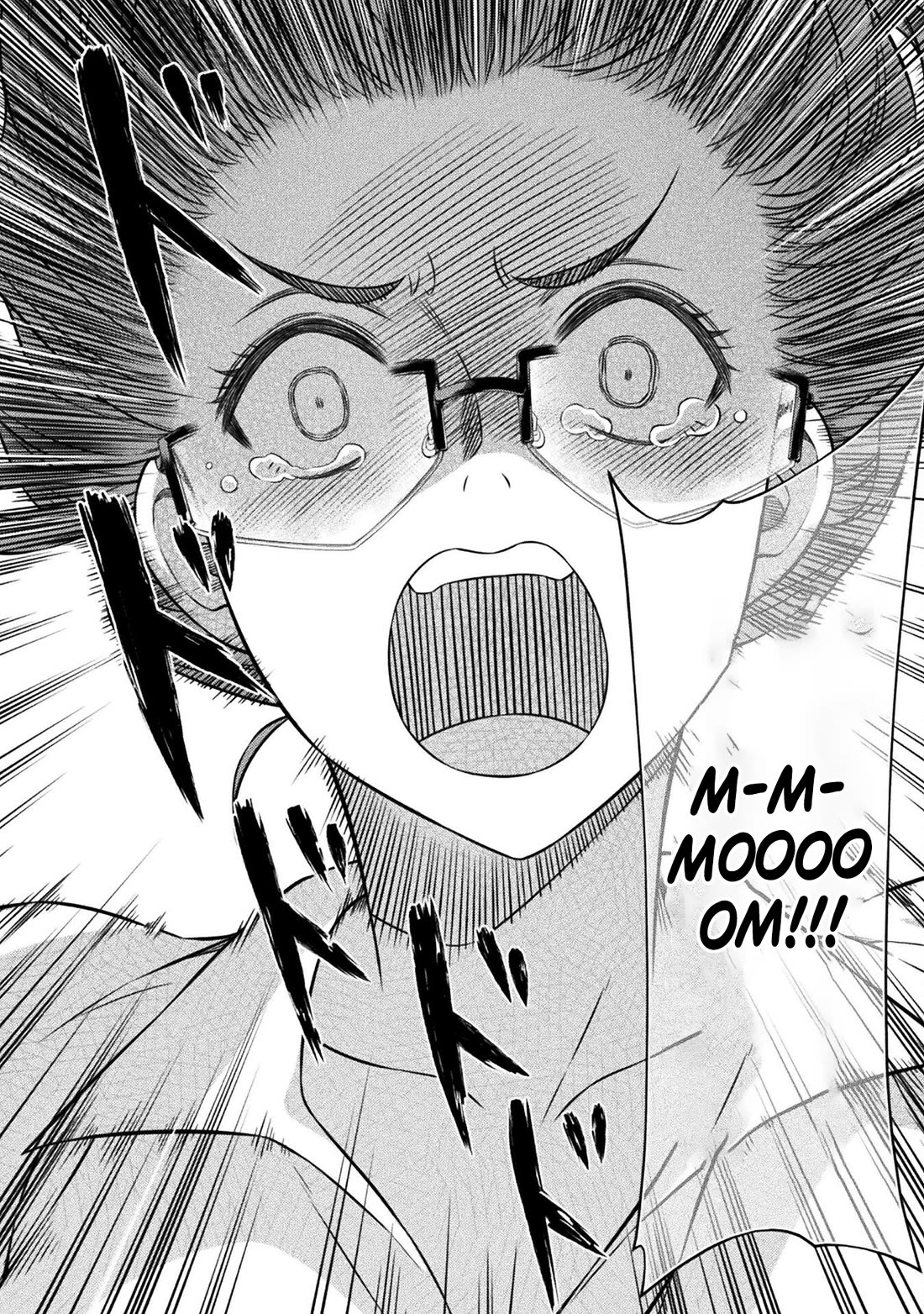 Silver Plan to Redo From JK chapter 41 page 13