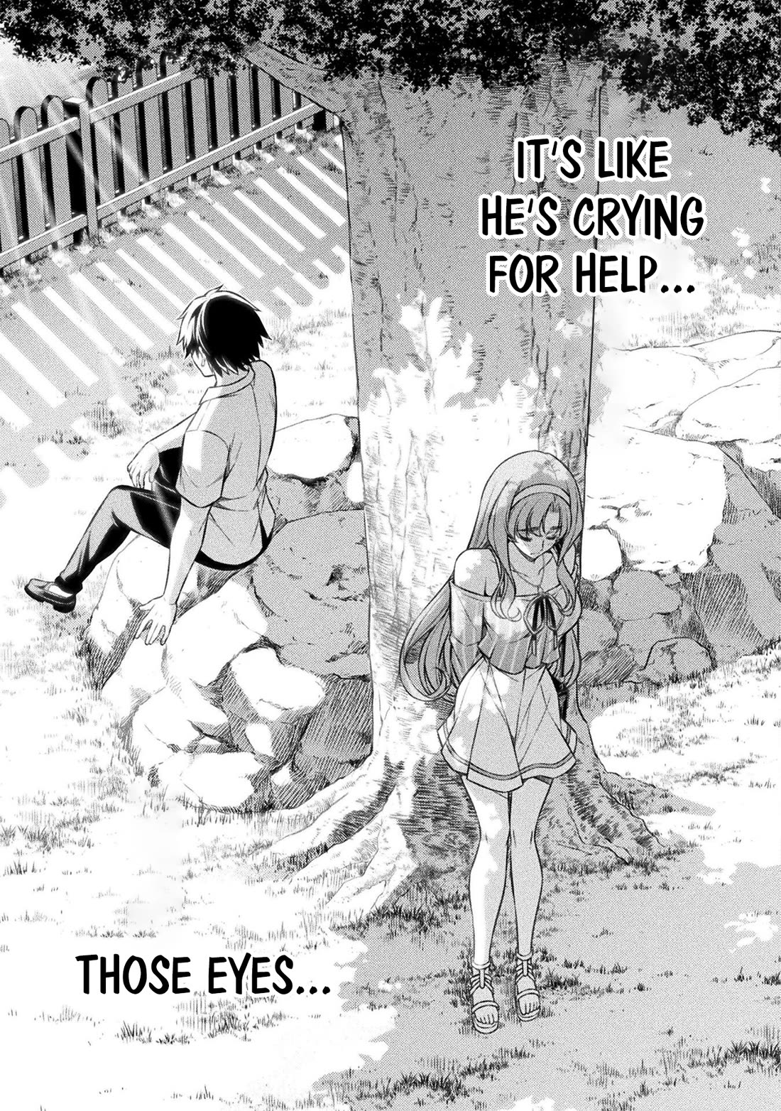 Silver Plan to Redo From JK chapter 42 page 16